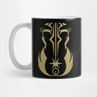 Rebel Tano Mug